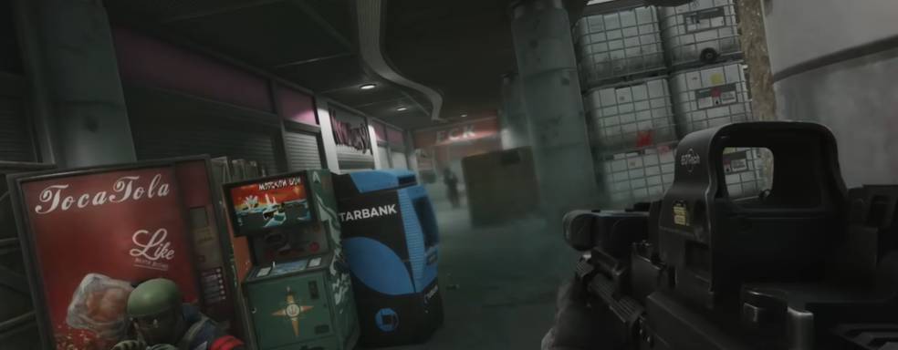 Battlestate Games снизила просадку FPS в матчах в хардкорном шутере Escape from Tarkov Arena