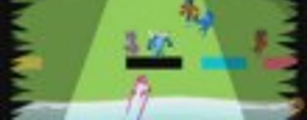 Runbow - эксклюзивный Wii U-платформер для 9 игроков