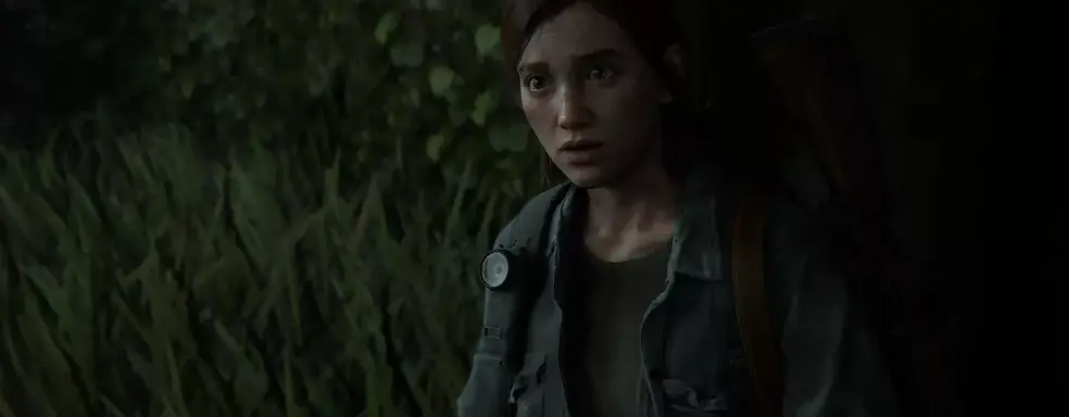 Sony готовит ремастер The Last of Us Part 2, судя по всему