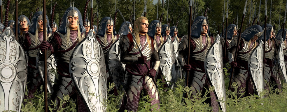 Мод Rise of Mordor исчез с Mod DB по просьбе Warner Bros.