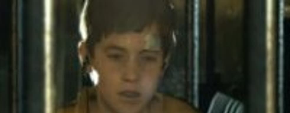 Демонстрация Metal Gear Solid: Ground Zeroes