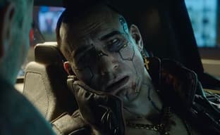 Следствие дикого ажиотажа. Cyberpunk 2077 попала в список игр с самой большой фан-базой