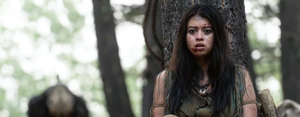 Композитор Assassin's Creed Valhalla написала музыку для приквела «Хищника»