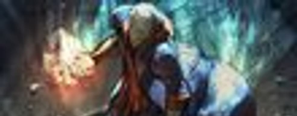 Capcom намекает на еще одну игру Devil May Cry