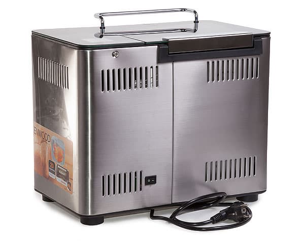 хлебопечка Kenwood BM 450