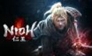 Grand Theft Auto V не пустила Nioh на первое место британского чарта продаж