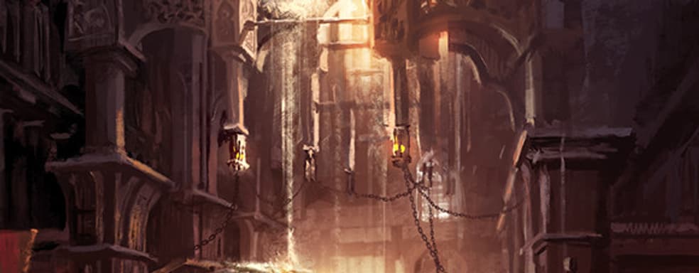 В сети нашли упоминание о ремейке Prince of Persia [обновлено]