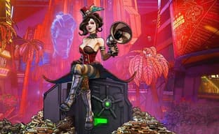 Embracer не только закрыла Volition, но также устроила волну сокращений в Gearbox