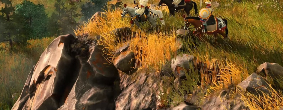 ПК потеряет эксклюзив Age of Empires 4? Обнаружены следы стратегии для Xbox