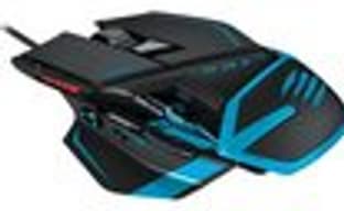 Игровая мышь Mad Catz R.A.T. TE