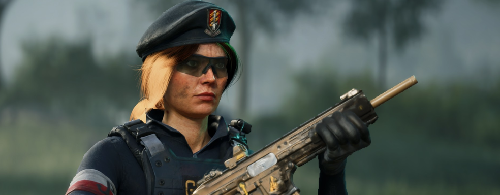 Battlefield 2042 возвращается к истокам серии с долгожданным обновлением