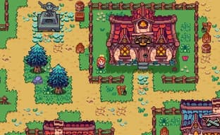 "Zelda + Diablo + Thimbleweed Park." Monkey Island Creator Working on New Game