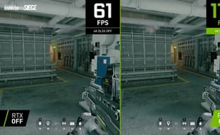 NVIDIA RTX — Needed. What did NVIDIA present, in addition to the new GeForce RTX 3080 Ti and 3070 Ti video cards?