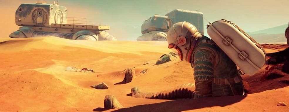 Научно-фантастическое приключение The Invincible получило новый трейлер с датой выхода