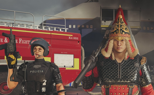 Rainbow Six Siege X не будет доступна некоторым игрокам, пока они не обновят ПК, зато Ubisoft улучшит производительность