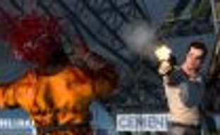 Serious Sam 4 – без открытого мира, но с возможностью управлять техникой