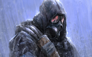 GSC Game World охотится на сливы S.T.A.L.K.E.R. 2. Страйкают заблюренные кадры и закрытые трансляции