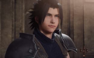 Появились подробности и скриншоты ремастера Crisis Core Final Fantasy VII Reunion