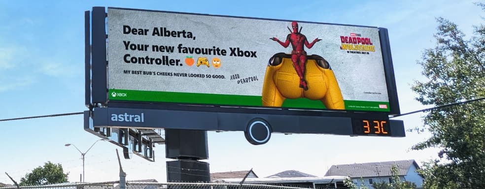 Росомаха не против, чтобы его пятая точка попала в руки игроков. Знакомимся с новым контроллером