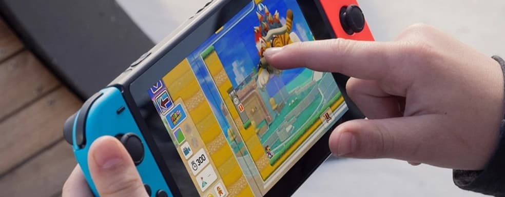 Nintendo решила не участвовать в gamescom 2024