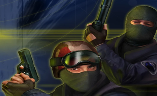 Valve отпраздновала 26-летие Counter-Strike