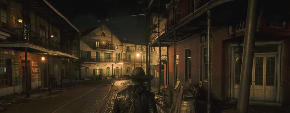 Из Red Dead Redemption 2 выжали последние соки с RTX 3090. Игра близка к фотореализму