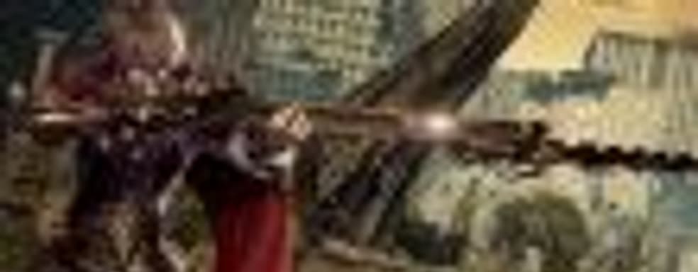 В Code Vein не будет лёгкого уровня сложности