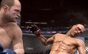 EA Canada надеется увидеть сиквел MMA 