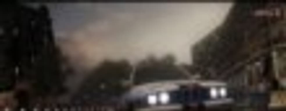 Демонстрация GRID 2