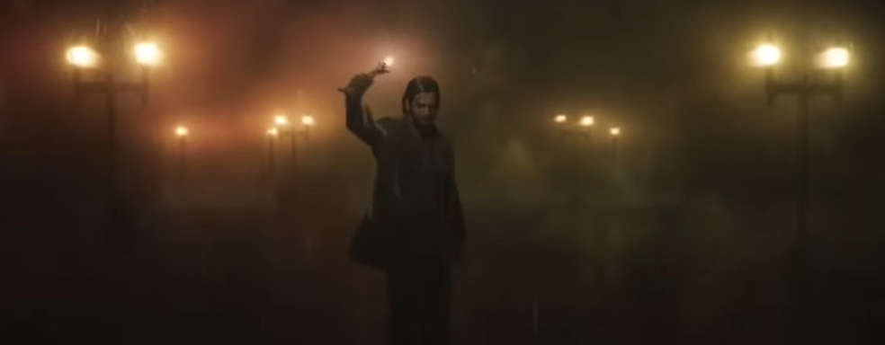 Alan Wake 2 станет самой страшной и красивой игрой Remedy. Неизвестно, с видом от первого или третьего лица