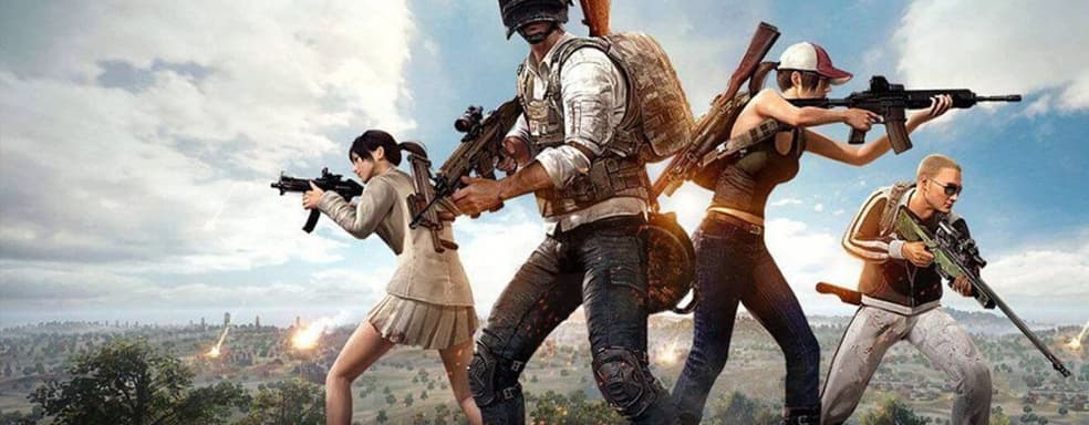 На серверах PUBG запущены самые длительные технические работы в истории игры