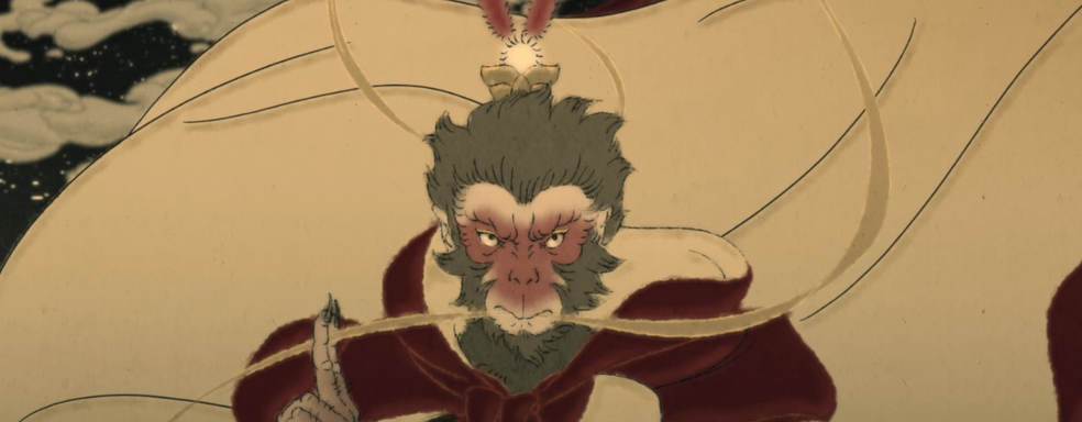 Продюсер Black Myth Wukong остался недоволен результатами The Game Awards 2024 — хит не получил награду «Игра года»