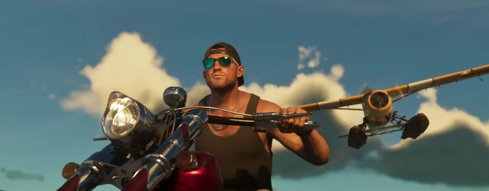 Фанат GTA 6 собрал и опубликовал все 5 тысяч кадров из второго трейлера в высоком качестве для анализа