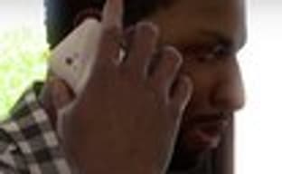 Трейлер сюжетного режима NBA 2K17