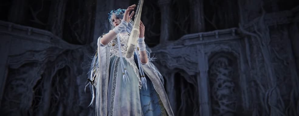 FromSoftware выпустила 10-минутное видео Elden Ring Nightreign, демонстрирующее классы, боссов и мир игры