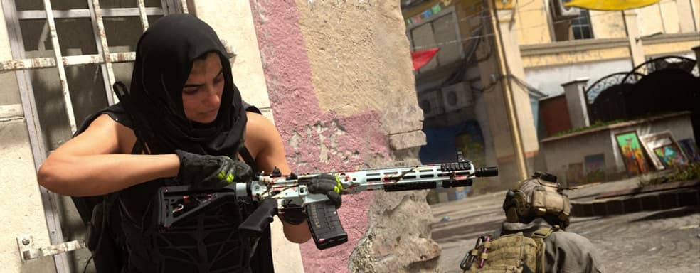 Британский регулятор не верит обещаниям Microsoft выпускать Call of Duty на консолях Nintendo