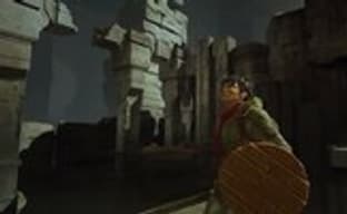 Создатели Darksiders делают Chronos для Oculus Rift