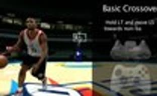 Основы управления NBA 2K11