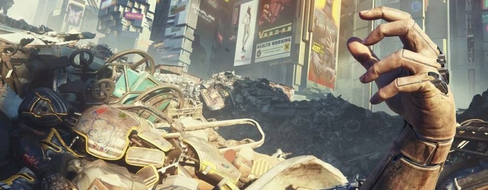 CD Projekt вышла на связь с россиянами, но поздно, МТС поможет с пополнением кошелька Steam — самое интересное за неделю