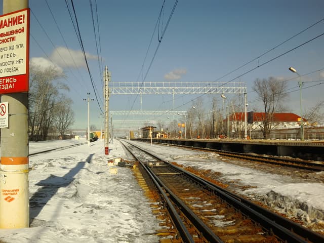 Обзор Highscreen Explosion. Демонстрационный снимок