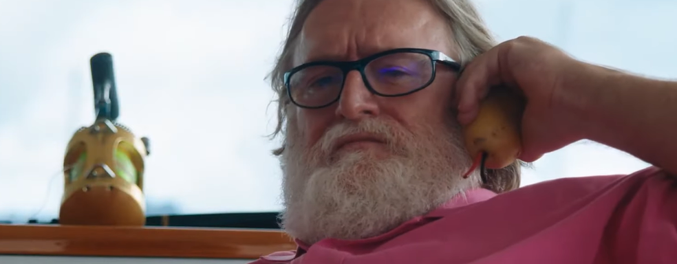 Гейба Ньюэлла вызвали в суд. Иск о монополии Steam набирает обороты