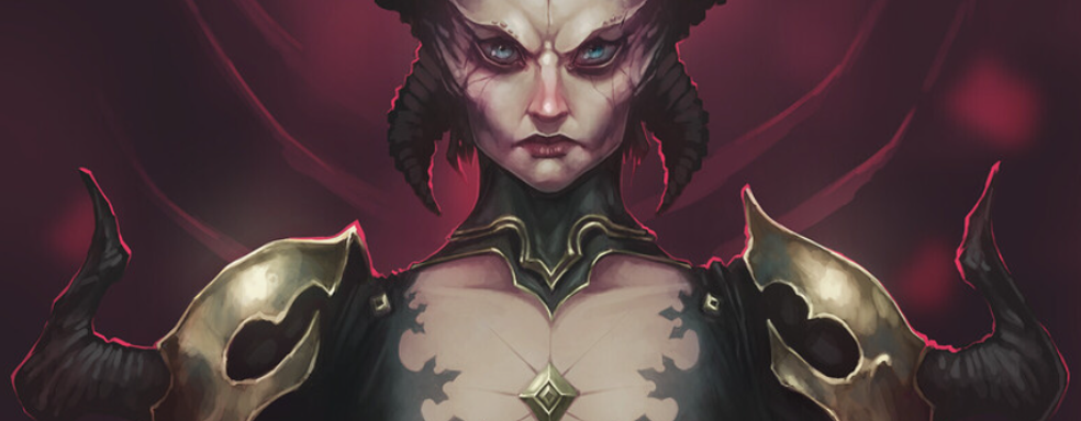 Фил Спенсер готов ворваться в Diablo 4. Босс Xbox определился с классом персонажа