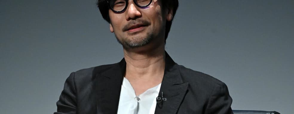 Хидео Кодзима покупал свои игры и был вынужден раздавать флаеры Metal Gear