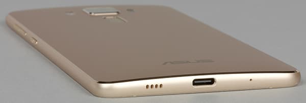 смартфон Asus Zenfone 3 Deluxe