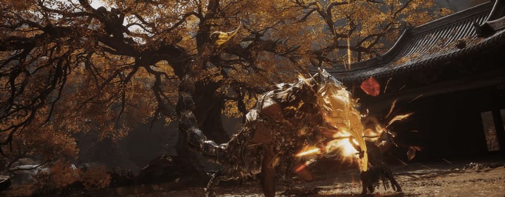 Black Myth: Wukong стала «Игрой года» по версии Steam Awards