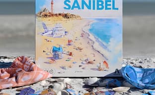 Охота за ракушками: создательница «Крыльев» анонсировала настольную игру Sanibel