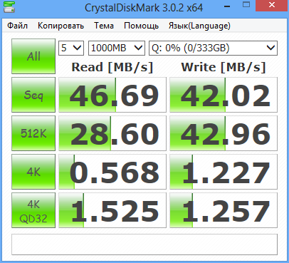 Дисковые пространства: программный RAID в Windows 8