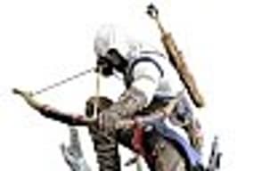 Assassin’s Creed 3 (Xbox 360, PS3) - игры патриотов
