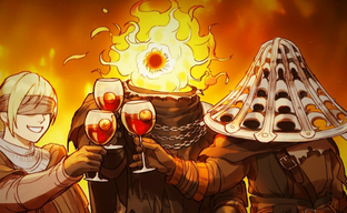 Bandai Namco избавилась от прежнего логотипа — опубликована обложка с новым логотипом на коробке с игрой Digimon Survive