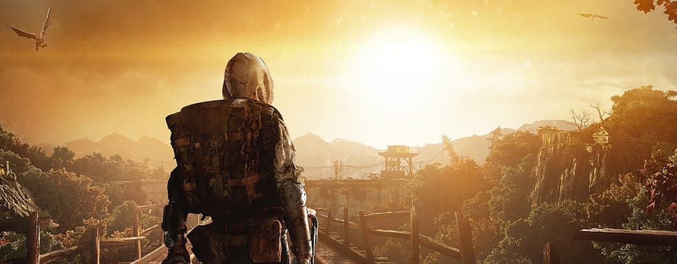 Metro Exodus Enhanced Edition сравнили с оригиналом